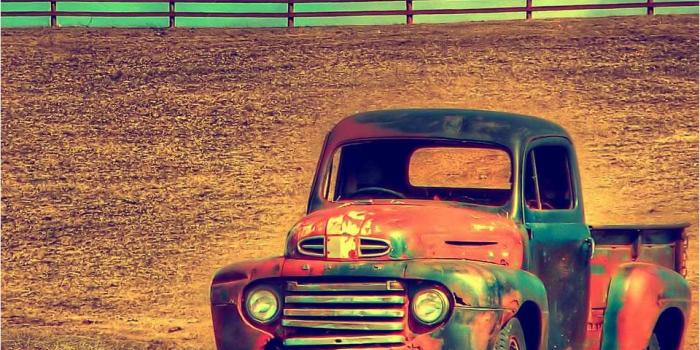 960x854 70 Good Old ford Truck Wallpaper Po18051 | Autostrach