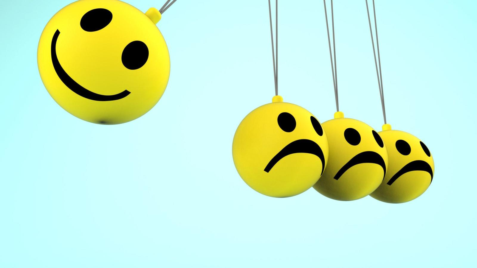 1920x1080 Be Happy Desktop Wallpaper 61829 1920x1080px