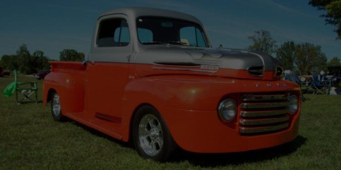 1024x768 Old Ford Truck Wallpaper 43 Page 2 Of 3 Dzbc Org - If-Ip