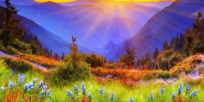 1140x713 beautiful-sunrise-mountains-wallpaper-1 - Center for Systems