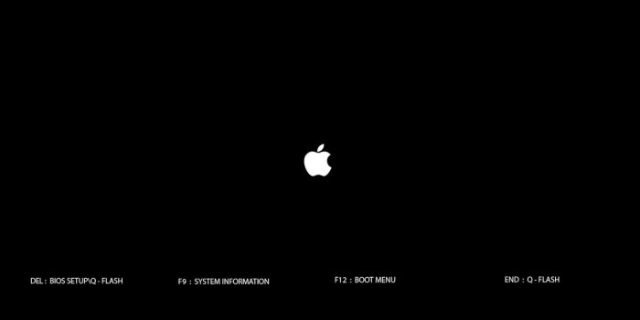 1280x720 How to change Bios Logo on Gigabyte Motherboards