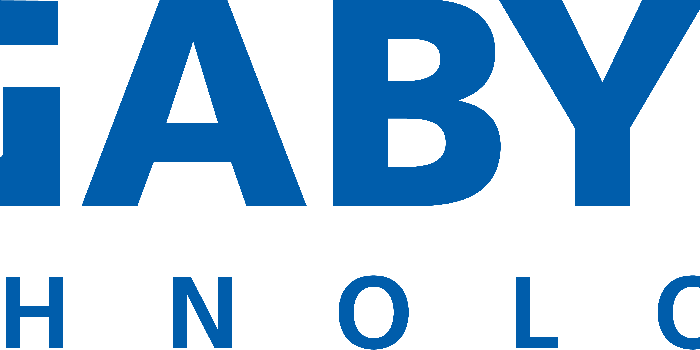 10436x2252 Gigabyte logo « Logos and symbols