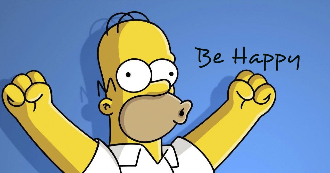 1280x673 Download Happy Desktop Wallpaper (68+) - Free Wallpaper For your screen.