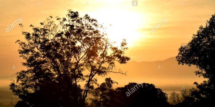 1209x889 Beautiful Sunrise Wallpaper | Background Wallpapers