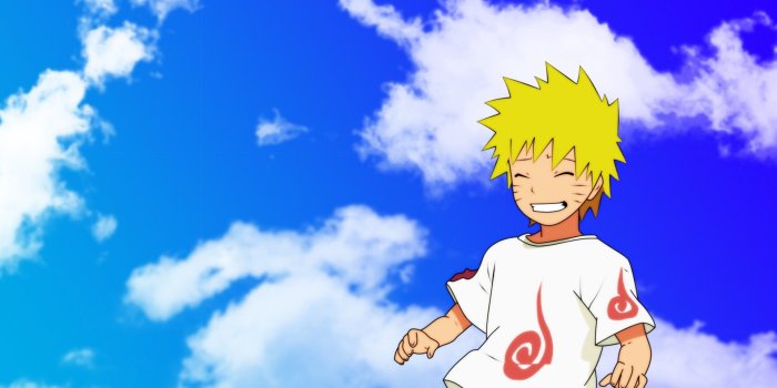 1920x1080 Young Naruto Wallpapers