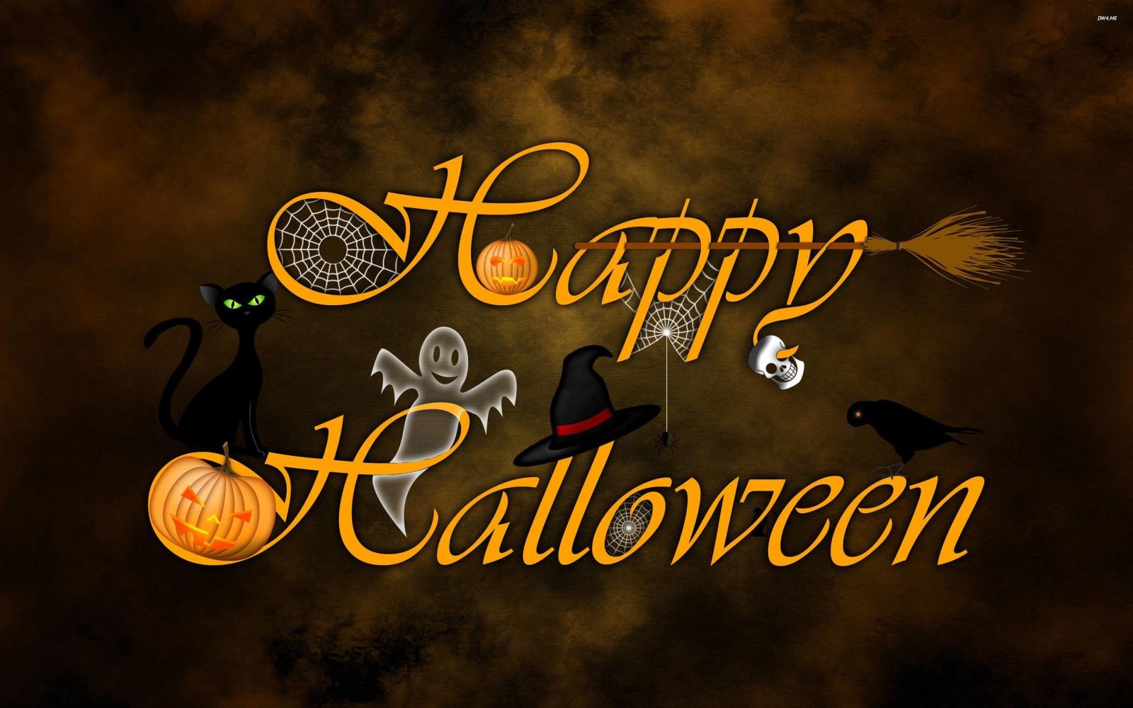 2880x1800 Happy Halloween Desktop Wallpaper (71+ images)