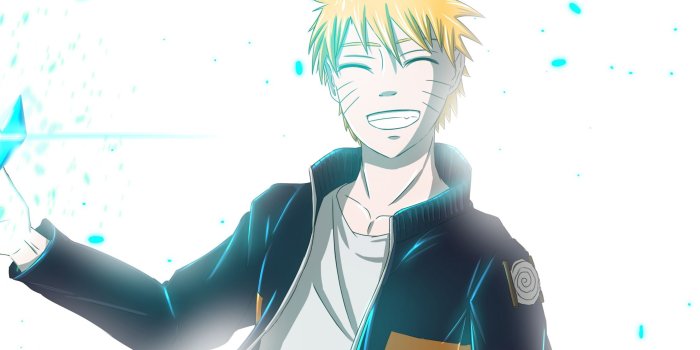 2248x2248 Naruto Uzumaki, anime boy, happy, art, 2248x2248 wallpaper | Anime