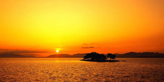 1680x1050 Sunrise Farm wallpaper Beautiful Sunrise Desktop Wallpapers First HD