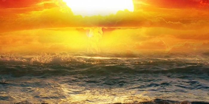 1536x2048 Beautiful Sunrise Beach HD Wallpaper Retina iPad - HD Wallpaper