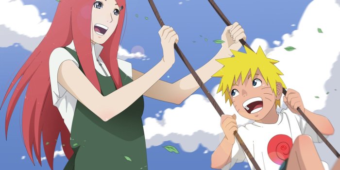 2560x1600 Download wallpaper 2560x1600 naruto, naruto shippuden, uzumaki