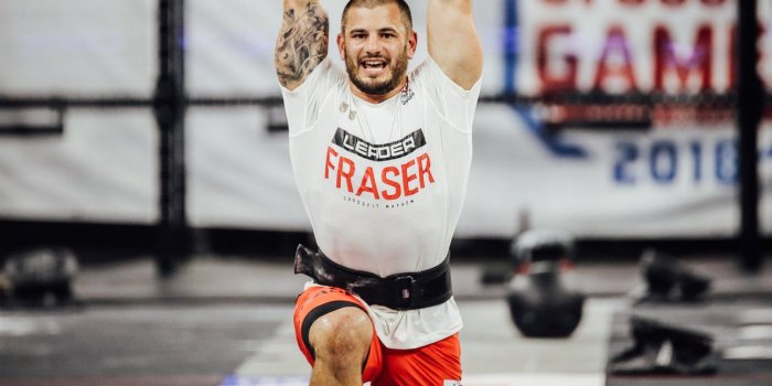 1294x1500 Mat Fraser | 4x CrossFit Games Champion | Rogue Fitness