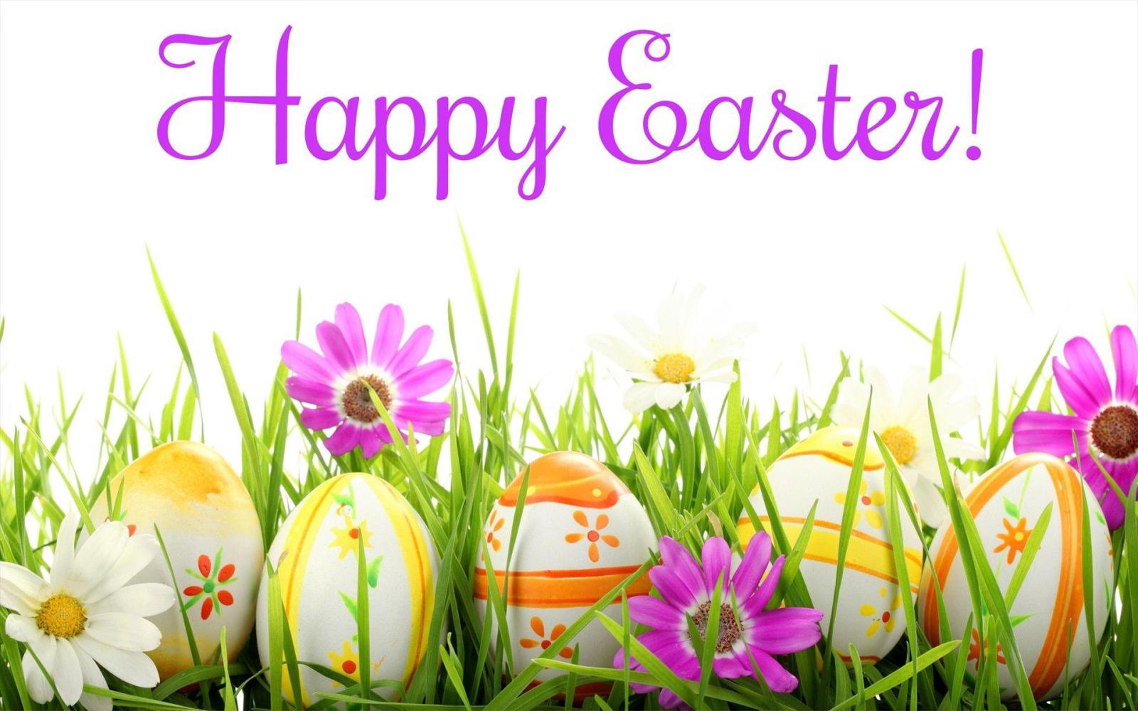 1920x1200 55+ Happy Easter Desktop Wallpapers - Download at WallpaperBro