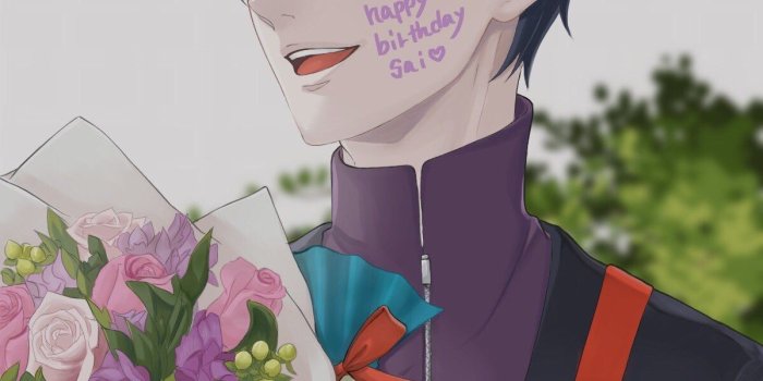 1200x1600 Sai - NARUTO - Wallpaper #2254413 - Zerochan Anime Image Board