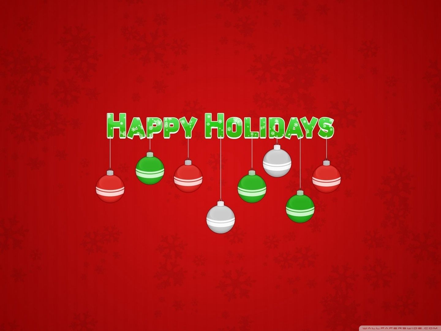 1440x1080 Happy holidays wallpapers desktop Gallery