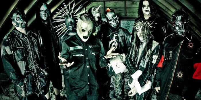 1920x1080 Slipknot Wallpapers HD 1920x1080