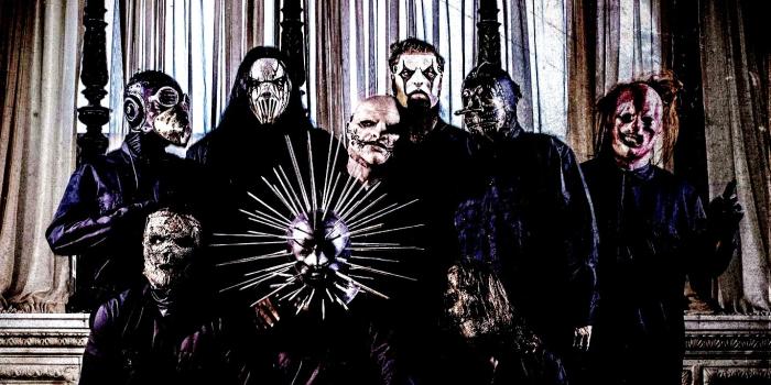 1433x783 Slipknot Wallpapers HD 1920x1080
