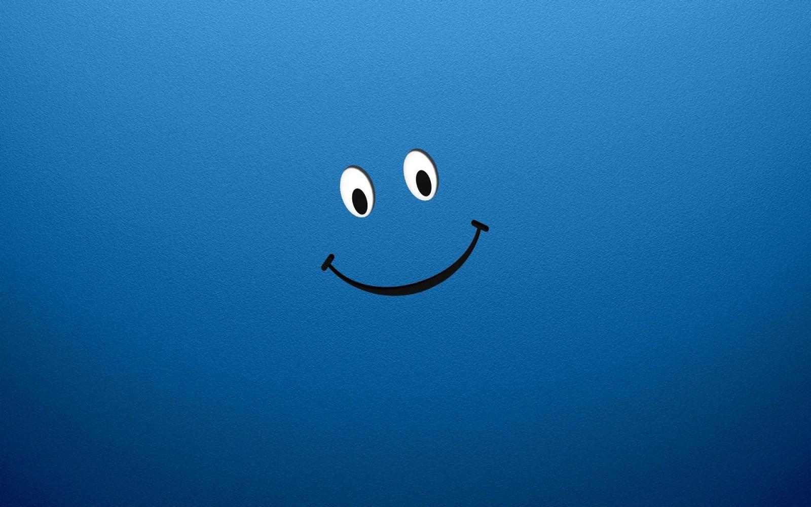1920x1200 56+ Happy Face Wallpapers on WallpaperPlay