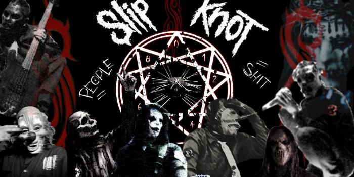 1920x1080 71 Slipknot HD Wallpapers | Background Images