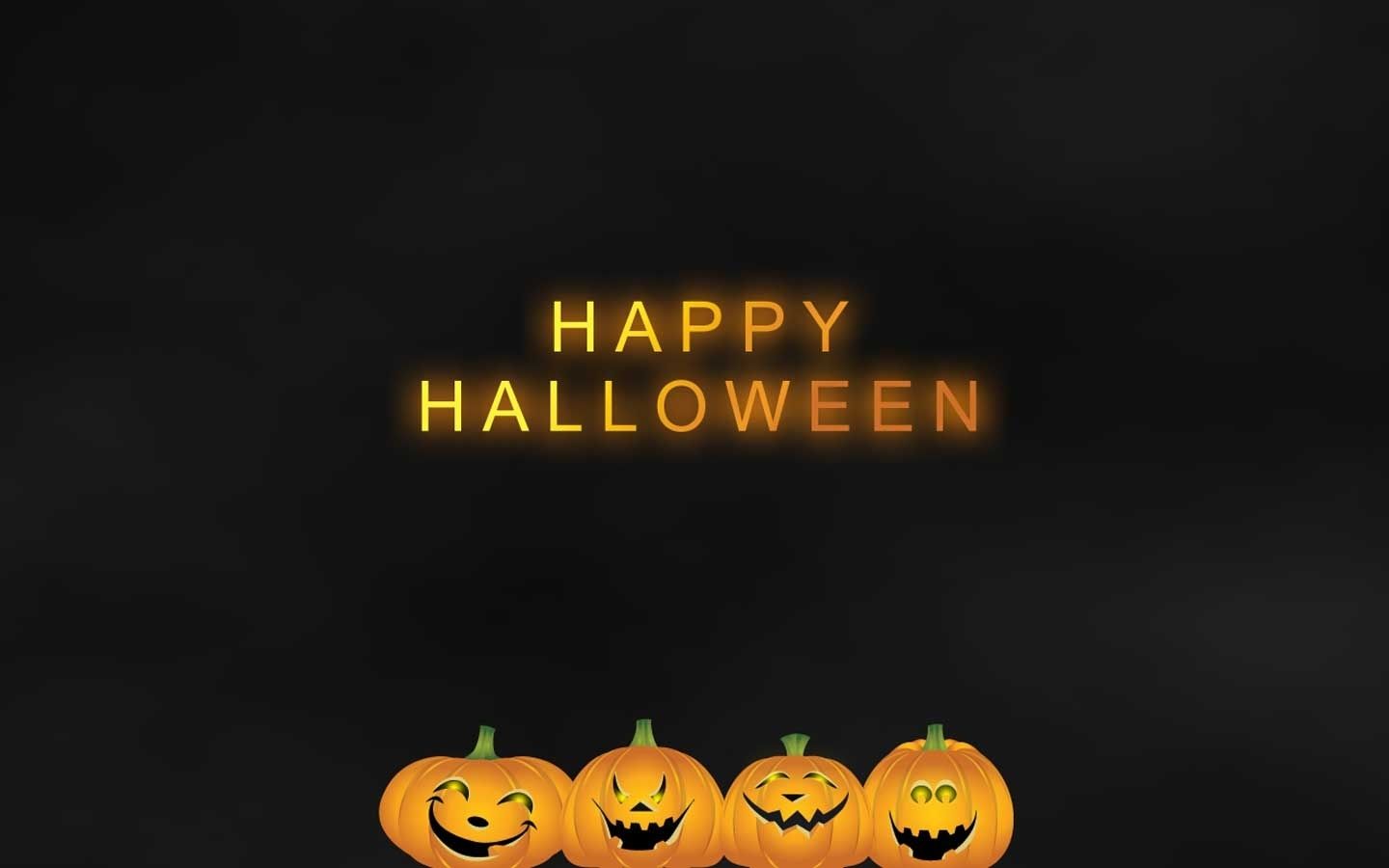 1440x900 10 Most Popular Happy Halloween Wallpapers Desktop FULL HD 1080p For