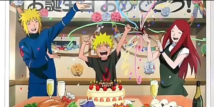 1366x768 happy birthday | Naruto | Naruto, Naruto birthday, Naruto wallpaper