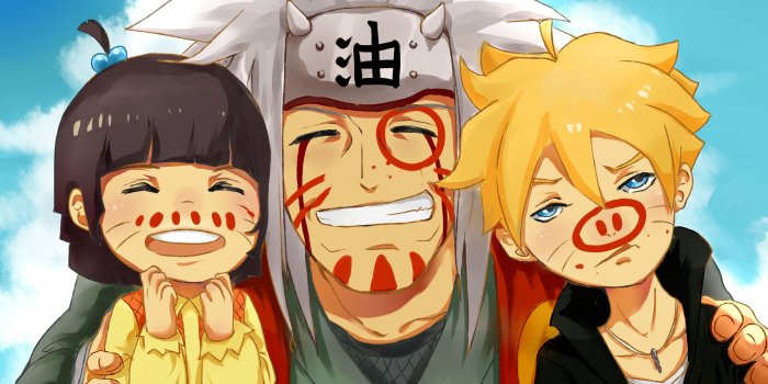 3507x2480 Boruto HD Wallpaper | Background Image | 3507x2480 | ID:772896