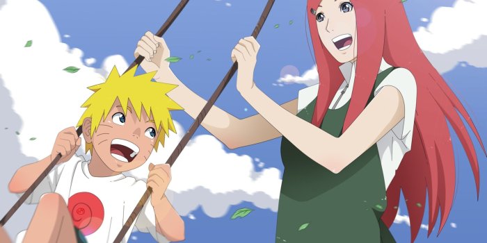 2560x1600 Naruto [45] wallpaper - Anime wallpapers - #43250