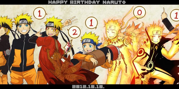 2560x854 High resolution Naruto dual screen 2560x854 wallpaper ID:395183 for PC