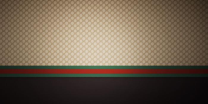1920x1200 Gucci designer label patterns wall wallpapers HD. | Design in 2019