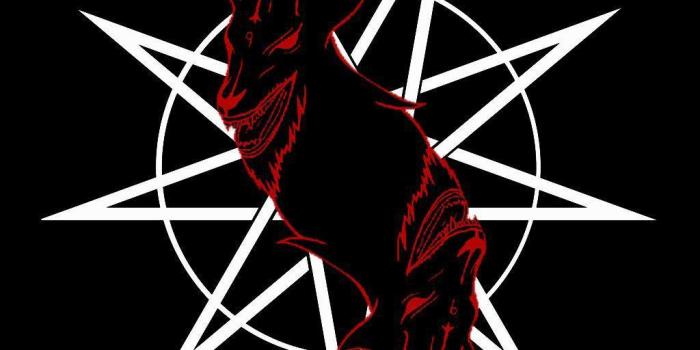 1024x1024 Download Slipknot Logo Wallpaper (65+) - Free Wallpaper For your screen.