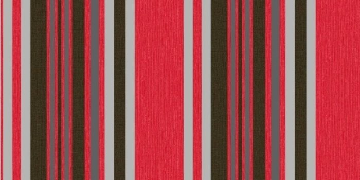 1024x1022 Details About Marrakech Stripe Wallpaper Red Black - Pattern Free