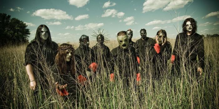 2560x1600 Download the Slipknot In The Weeds Wallpaper, Slipknot In The Weeds