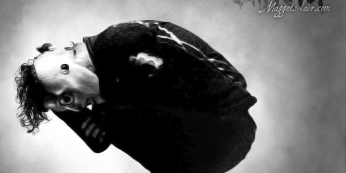 1024x768 46+] Slipknot Corey Taylor Wallpaper on WallpaperSafari