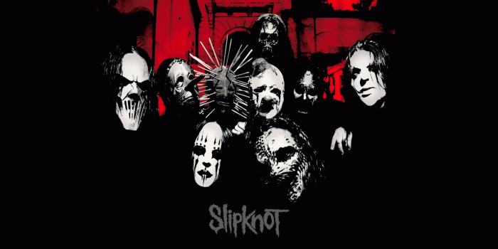 1920x1080 Slipknot Wallpapers HD 1920x1080