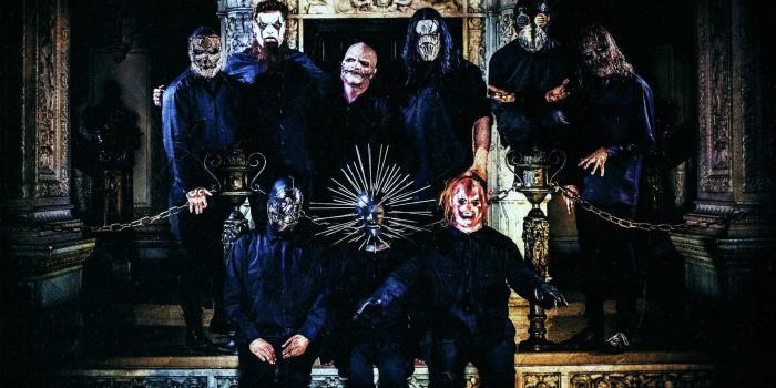 1920x1080 46+] Slipknot Wallpaper 2014 on WallpaperSafari
