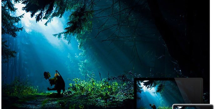1576x1159 Inspiring HD Dark Wallpapers for Download - Geeky Duck