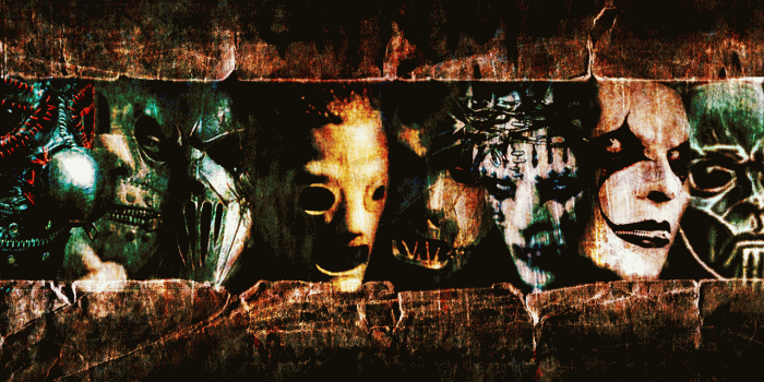 1280x960 FHDQ Slipknot Backgrounds for Free
