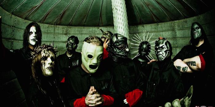 1680x1050 Slipknot wallpapers HD for desktop backgrounds