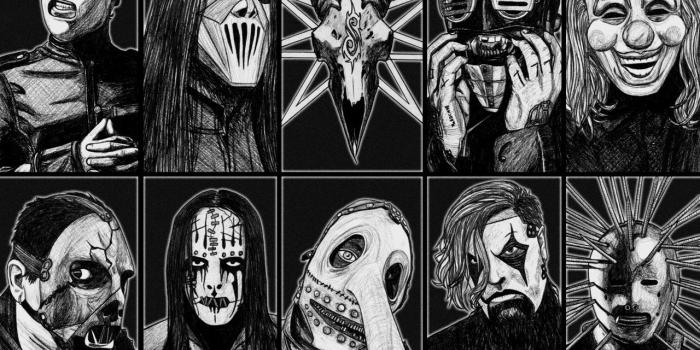 1280x966 slipknot backgrounds | Babangrichie.org