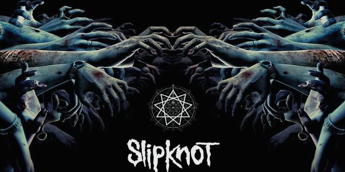 1920x1080 70+] Slipknot Background on WallpaperSafari