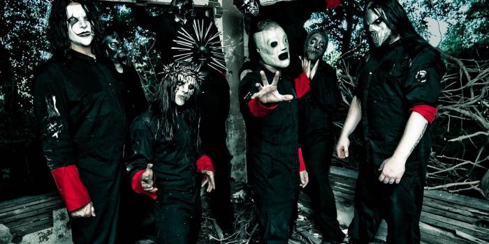 1920x1080 SLIPKNOT wallpaper | 1920x1080 | 659049 | WallpaperUP | Slipknot