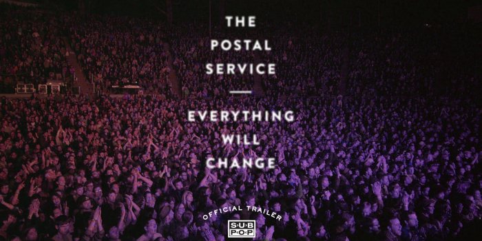 1920x1080 The Postal Service HD Wallpapers | 7wallpapers.net