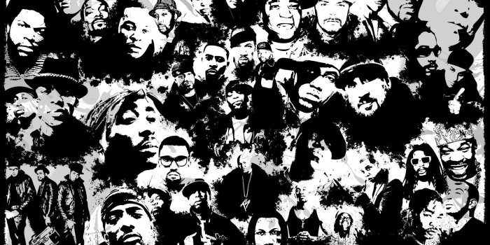 2560x1600 Hip Hop Wallpapers