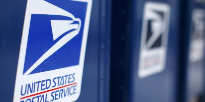 1280x960 For USPS, ending Saturday delivery is just the beginning | MSNBC
