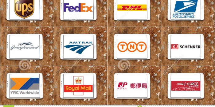 1300x805 Fedex public company postal services courier services wallpaper