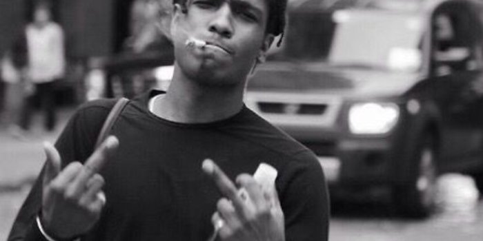 736x1309 Joey Dabuco on Mac Wallpapers in 2019 | A$ap rocky, Rap