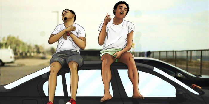 1920x1080 Chance The Rapper Wallpapers (74+ background pictures)