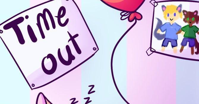 670x1191 Phone Wallpaper Zane And Garroth by yaoigirls379 | YouTubers/aphmau