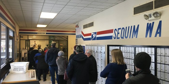 2048x1536 School district investigating snow makeup day options | Sequim Gazette