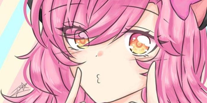 1080x1080 Credit to the artist | aphmauuuuu | Kawaii chan, Aphmau kawaii chan