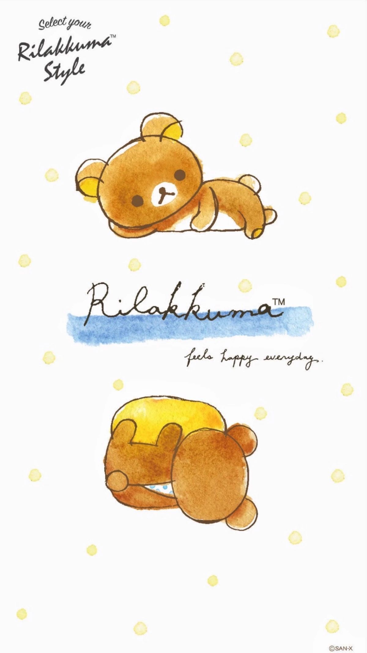 1200x2134 Cute Images, Cute Pictures, Aphmau, Rilakkuma Wallpaper
